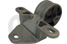 Front Engine Mount Insulator by Crown Automotive