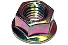 Crown Automotive Flanged Nut