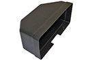 Crown Automotive Inner Glove Compartment Box