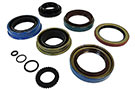 Crown Automotive NP249 Transfer Case Seal Kit