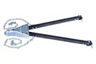 Currie Adjustable Tow Bar