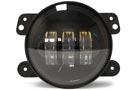 DV8 fog light features high caliber CREE chip LED lights