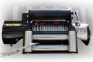 DV8 Offroad 12,000 lb Winch with Steel Cable