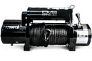 DV8 Off-Road 12000 lbs. Winch with Synthetic Rope