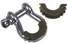 Daystar D-Ring/Shackle Isolator (Camouflage)