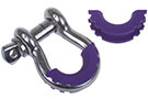 Daystar D-Ring/Shackle Isolator (Purple)