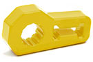 Jack Handle Isolator (Yellow) - KU71071YL