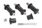 Front or Rear Greaseable Bolt Kit from Daystar