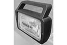 Delta Auxiliary 270 Series HID Search Light