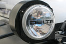 Delta Jeep Fender Xenon Light Kit