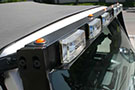 Delta SkyBar with 6 Xenon Lights & Clearance LED