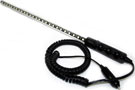 12-inch Delta LED Lite Styks with 12-foot coiled cord