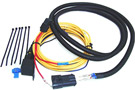 Delta Wiring Harness Kit for 10X Roof Light Bar