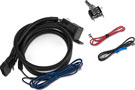 OEM wiring harness for Delta Hood and Grill Bars