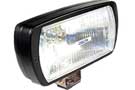 Delta 220 Series Flood Light Replacement Clear Lens / Reflector