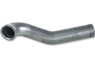 3-inch Outlet, 3-inch Inlet T409 Stainless Steel Turbo Downpipe- DIAME-162001