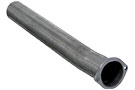 3.5-inch T409 Stainless Off-Road Intermediate Pipe - DIAME-165032