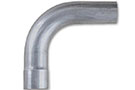 3-inch Diameter,  90 Degree, L-Bend Style, Aluminized 16-Gauge Exhaust Elbow - DIAME-529005
