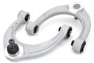 Negative Camber Control Arms for BMW