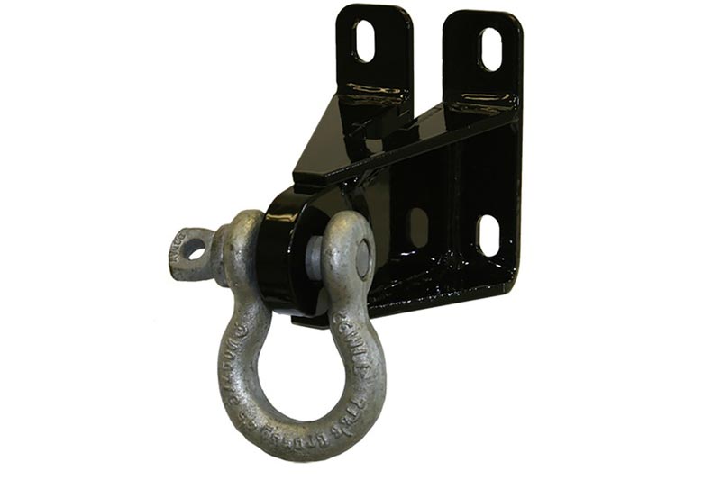 Fab Fours Ranch D-Ring Mount