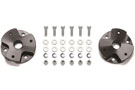 Fabtech® FTS1125 Lower Bearing Kit; Billet;