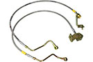 Fabtech Front Brake Hose for Ford