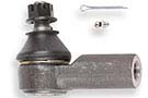 Fabtech® FTS96004 Tie Rod Assembly; Replacement;