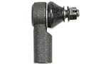Fabtech® FTS96005 Tie Rod Assembly; Replacement;