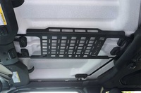 Fabtech Cargo Rack