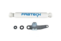 Fabtech Steering Stabilizer Kit