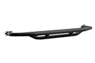Factory Outlet Jeep Side Armor Black