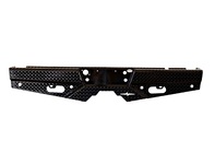 Frontier Truck Gear Diamond Rear Bumper