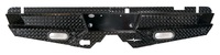 Frontier Truck Gear Diamond Rear Bumper