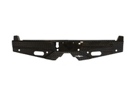 Frontier Truck Gear Diamond Rear Bumper