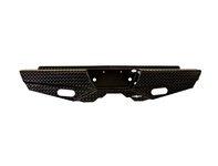 Frontier Truck Gear Diamond Rear Bumper