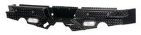 Frontier Truck Gear Diamond Rear Bumper