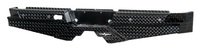 Frontier Truck Gear Diamond Rear Bumper