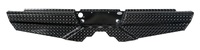 Frontier Truck Gear Diamond Rear Bumper