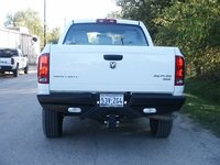 Frontier Truck Gear Diamond Rear Bumper