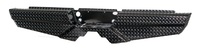 Frontier Truck Gear Diamond Rear Bumper