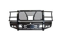 Frontier Truck Gear Commercial Front Bumper Replacement