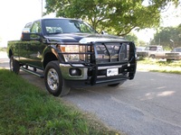 Frontier Truck Gear Grille Guard