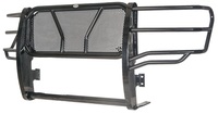 Frontier Truck Gear Grille Guard