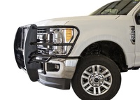 Frontier Truck Gear Grille Guard