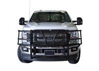 Frontier Truck Gear Grille Guard