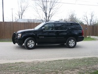 Frontier Truck Gear Grille Guard