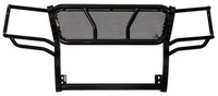 Frontier Truck Gear Grille Guard