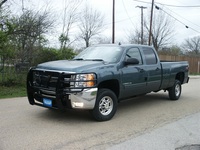 Frontier Truck Gear Grille Guard