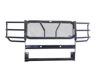 Frontier Truck Gear Grille Guard