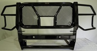 Frontier Truck Gear Grille Guard
